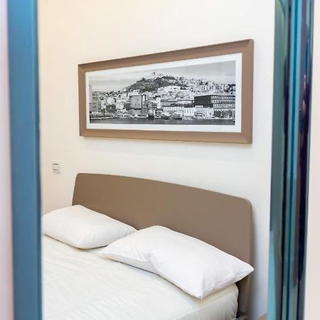 נאפולי Fian Apartment 2.0 מראה חיצוני תמונה