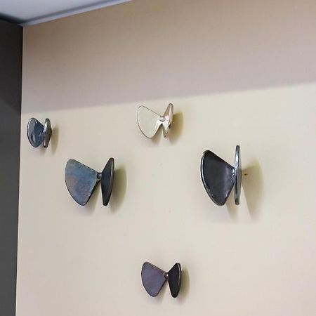 נאפולי Fian Apartment 2.0 מראה חיצוני תמונה