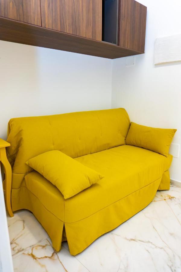 נאפולי Fian Apartment 2.0 מראה חיצוני תמונה