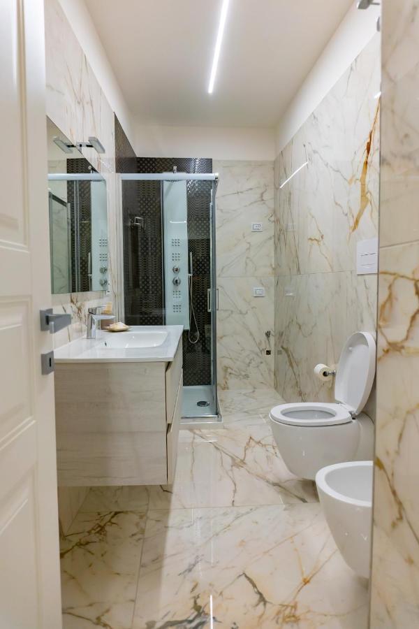 נאפולי Fian Apartment 2.0 מראה חיצוני תמונה