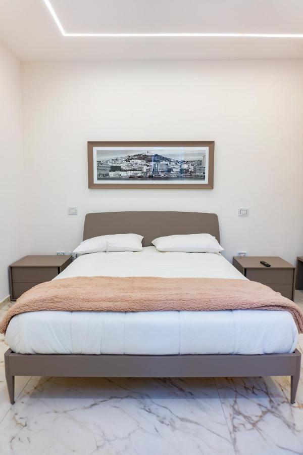 נאפולי Fian Apartment 2.0 מראה חיצוני תמונה