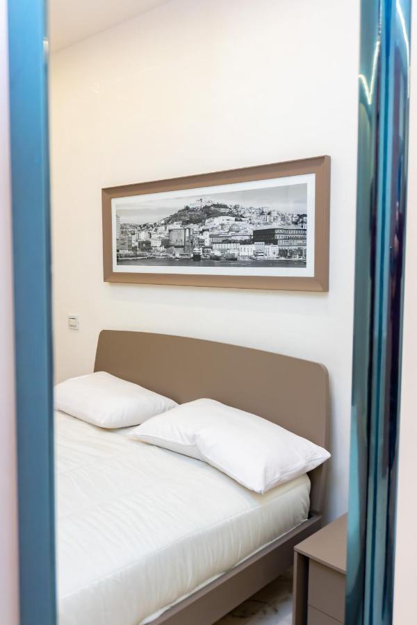 נאפולי Fian Apartment 2.0 מראה חיצוני תמונה