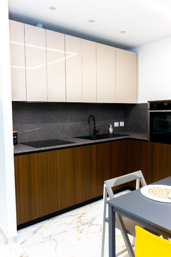 נאפולי Fian Apartment 2.0 מראה חיצוני תמונה