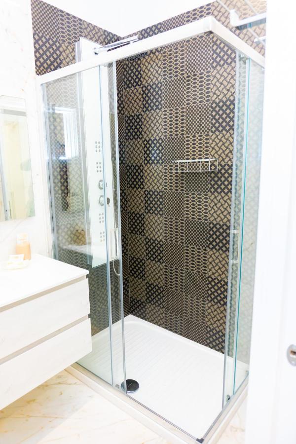 נאפולי Fian Apartment 2.0 מראה חיצוני תמונה