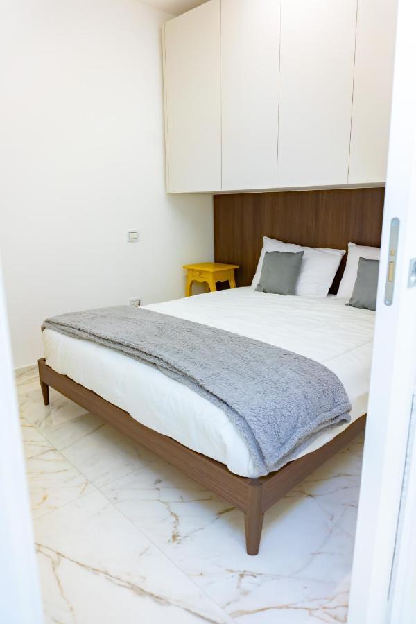 נאפולי Fian Apartment 2.0 מראה חיצוני תמונה