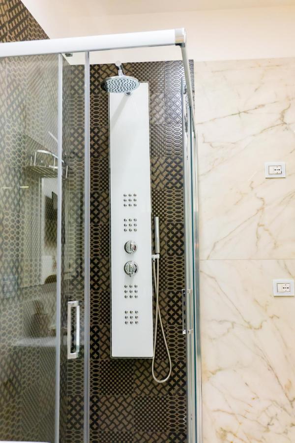 נאפולי Fian Apartment 2.0 מראה חיצוני תמונה