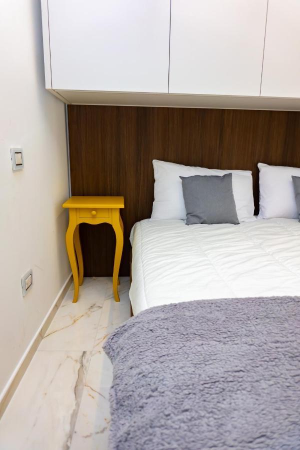 נאפולי Fian Apartment 2.0 מראה חיצוני תמונה