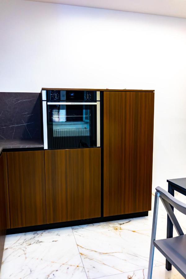 נאפולי Fian Apartment 2.0 מראה חיצוני תמונה