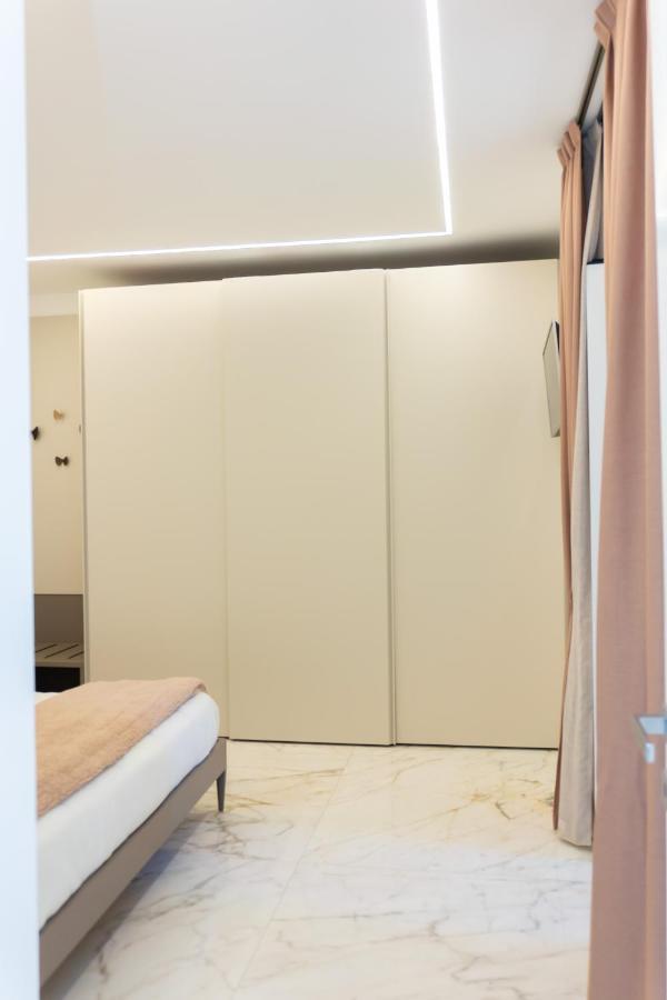 נאפולי Fian Apartment 2.0 מראה חיצוני תמונה