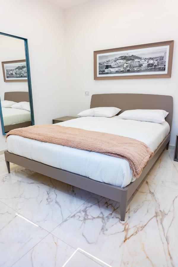 נאפולי Fian Apartment 2.0 מראה חיצוני תמונה